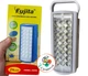 Фонарик - лампа Fujita 2606L фонарь с Powerbank 24 LED 80 часов автономной работы - изображение 1
