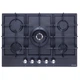 Варочная поверхность газовая PERFELLI HGM 71624 BL - изображение 1