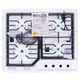 Варочная поверхность газовая на металле WEILOR GM 624 BL - изображение 12