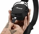 Наушники Marshall Major IV Bluetooth Black - изображение 6