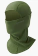 Зимняя термо балаклава для ВСУ ROCKBROS LF7345BK маска подшлемник Хаки (626289353) One size - изображение 1