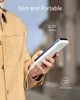 Anker 313 Power Bank 10000 mAh White - зображення 7