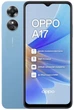 Смартфон Oppo A17 4/64GB Dual Sim Lake Blue - изображение 1