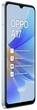 Смартфон Oppo A17 4/64GB Dual Sim Lake Blue - изображение 4