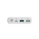 УМБ Romoss Powerbank Sense6+ 20000mAh White (PH80-C02-02) - изображение 2