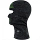 Балаклава BUFF Dryflex+ 121534.999.10.00 Black O/S - изображение 1