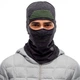 Балаклава BUFF Dryflex+ 121534.999.10.00 Black O/S - изображение 2