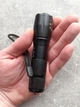 Карманный мощный фонарь Police BL 1831-T6, ЗУ 220/12V, 1 х 18650/3ААА, zoom, Box, чёрный, (001438751). - изображение 6