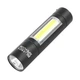 Карманный фонарь Police BL-510/1501-ХРЕ+СОВ, зарядное устройство micro USB, Li-lon, Box, чёрный, (001438753). - изображение 1