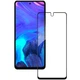 Захисне скло ACCLAB Full Glue для Infinix Note 10 Pro (X695C) - Black - зображення 2