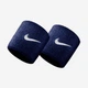 Напульсники Nike Swoosh Wristbands NNN04416OS - изображение 1
