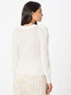 Свитер Vero Moda 10248746 S (99492S) Белый - изображение 2