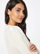 Свитер Vero Moda 10248746 S (99492S) Белый - изображение 4