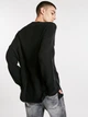 Свитер Jack & Jones 218424523 S (86051S) Черный - изображение 2