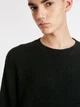 Свитер Jack & Jones 218424523 S (86051S) Черный - изображение 4