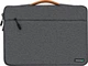Чохол для ноутбука Grand-X SLX-15D 15" Dark Grey - зображення 1