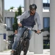 Велошлем Cratoni SmartRide 1.2 S-M (54-58 см) чёрный матовый - изображение 7