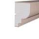 Молдинг Prestige Decor MC169 (180х125)мм - изображение 1