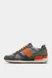 Мужские Кроссовки Saucony Shadow (2108-818s) размер 10 (44) - изображение 3
