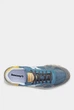 Кроссовки Saucony Shadow (2108-828s) размер 45 - изображение 5