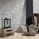 Обои виниловые на флизелиновой основе AS Creation Pint Walls серый 0,53 х 10,05м (38723-1) - изображение 8