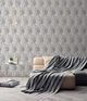 Обои виниловые на флизелиновой основе AS Creation Pint Walls серый 0,53 х 10,05м (38721-1) - изображение 6