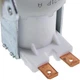Клапан подачі води для пральної машини Indesit C00194396 1WAY/180/10.5 мм 43437 - зображення 3