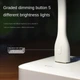 USB лампа светодиодная Xiaomi ZMI led 2 лампа светодиодная USB лампочка - изображение 5