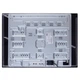 Варочная поверхность газовая на стекле WEILOR GG W 714 BL - изображение 9
