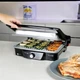 Гриль Cecotec Rock`nGrill 2000 W CCTC-03025 (8435484030250) - изображение 10