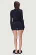 Комбинезон Sensis 46/48(L/XL) Чёрный (77576) - изображение 4