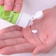 Пудра&nbsp;для проблемной кожи с центеллой Tiam Centella Blending Powder 10g - изображение 5