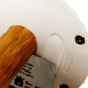 Ліхтар кемпінговий Bo-Camp Cambridge Rechargeable 200 Lumen Bamboo/White - зображення 5
