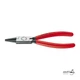 Круглогубцы 160 мм - Knipex 22 01 160 - изображение 2