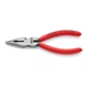 Пассатижи удлиненные 145 мм - Knipex 08 21 145 - изображение 1