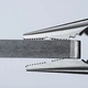 Пассатижи удлиненные 145 мм - Knipex 08 21 145 - изображение 4