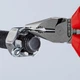 Пассатижи удлиненные 145 мм - Knipex 08 21 145 - изображение 10
