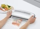 Вакуумный упаковщик FoodSaver FFS014X Белый 140 Вт + 5 пакетов 0,94 л/5 пакетов 3,78 л - изображение 5