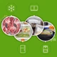 Вакуумный упаковщик FoodSaver FFS014X Белый 140 Вт + 5 пакетов 0,94 л/5 пакетов 3,78 л - изображение 9