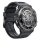 Умный смарт часы Smart Storm Black 5126 - изображение 7