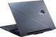 Ноутбук ASUS ROG Zephyrus Duo 15 GX550LXS-HC141R (90NR02Z1-M03010) Gunmetal Gray - изображение 8