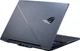 Ноутбук ASUS ROG Zephyrus Duo 15 GX550LXS-HC141R (90NR02Z1-M03010) Gunmetal Gray - изображение 9
