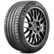 Летние шины Michelin Pilot Sport 4 S 315/30 ZR23 108Y XL Acoustic - изображение 1