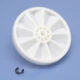 Шестерня большая мясорубки Braun Power Plus G1300, G1500, G3000, G1100 оригинал - изображение 2
