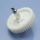 Шестерня для м'ясорубки Rotex RMB-51 з валом - зображення 2