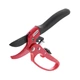 Секатор 200 мм INTERTOOL FT-1005 - изображение 3