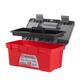 Ящик для інструментів 18" 480*250*230 мм INTERTOOL BX-0418 - зображення 3