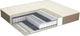 Матрас Ортопедический USLEEP ComforteX Agate 160x200 см - изображение 1