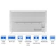 Телевизор Kivi 55U750NW - изображение 6