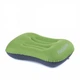 Подушка надувна Naturehike Ultralight TPU NH17T013-Z, зелена - изображение 4